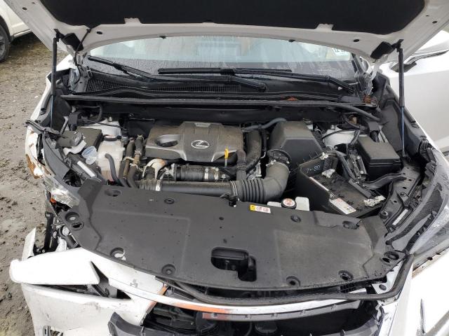 Photo 12 from auction – 2021 LEXUS NX 300 BAS with VIN JTJDARDZ5M5022786