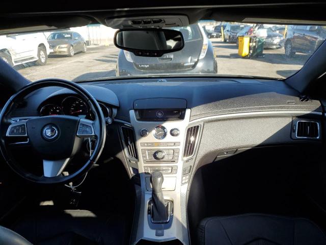 Photo 8 from auction – 2014 CADILLAC CTS PERFOR with VIN 1G6DC1E37E0182663