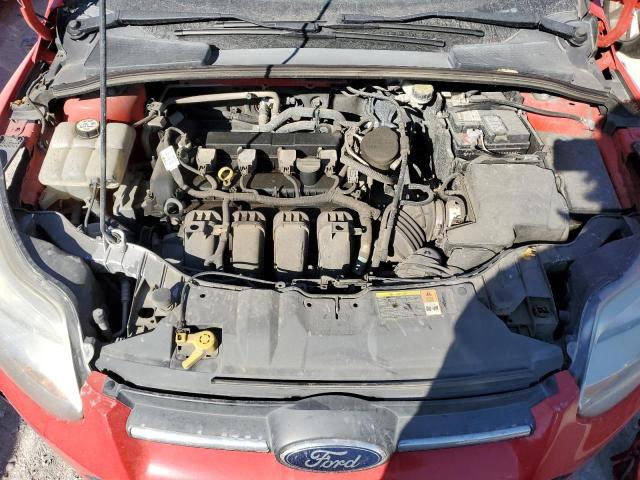 Photo 11 from auction – 2012 FORD FOCUS SE with VIN 1FAHP3F20CL371676