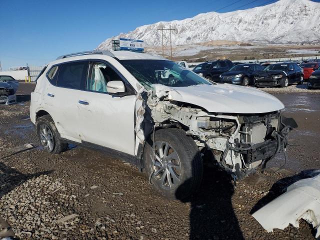 Photo 4 from auction – 2014 NISSAN ROGUE S with VIN 5N1AT2MV6EC807136