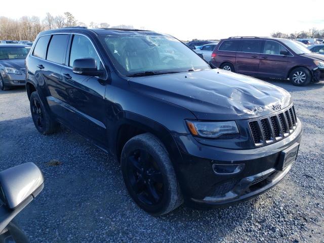 Photo 4 from auction – 2016 JEEP GRAND CHER with VIN 1C4RJFCM7GC338364
