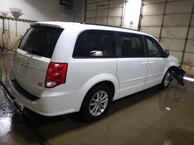 Photo 3 from auction – 2014 DODGE GRAND CARA with VIN 2C4RDGCG7ER265007