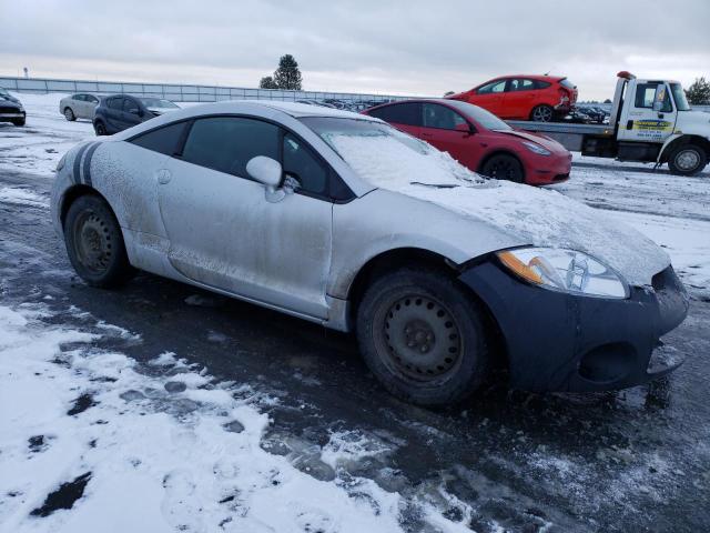 Photo 4 from auction – 2008 MITSUBISHI ECLIPSE GS with VIN 4A3AK24F58E025805