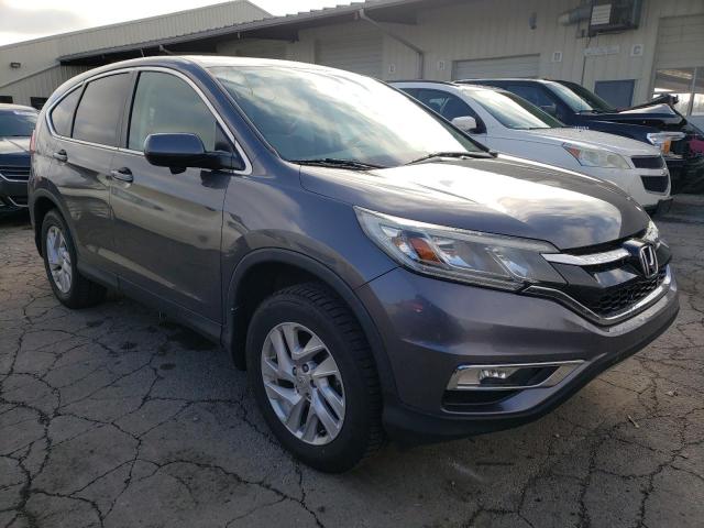 Photo 4 from auction – 2016 HONDA CR-V EX with VIN 2HKRM4H52GH656099