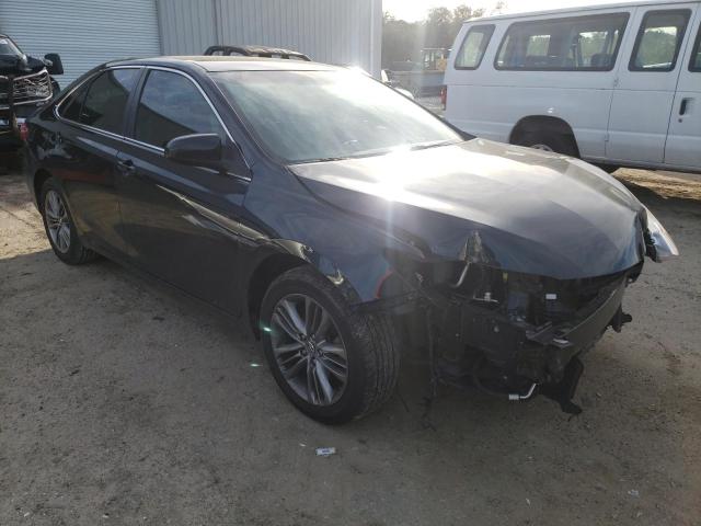 Photo 4 from auction – 2015 TOYOTA CAMRY LE with VIN 4T1BF1FK4FU003261
