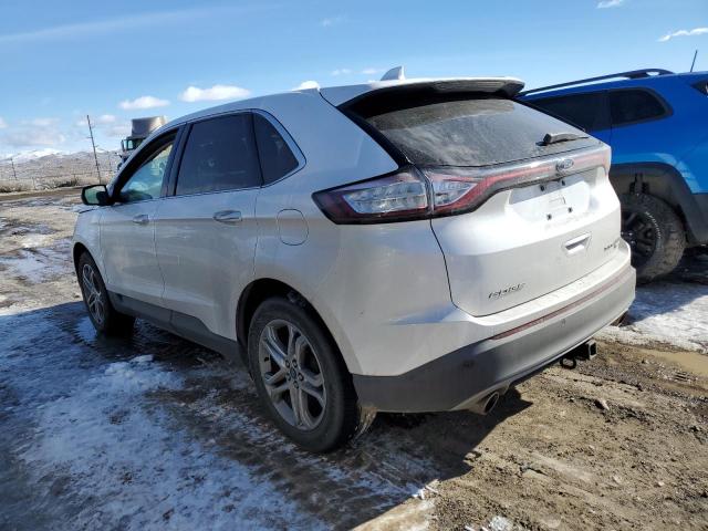 Photo 2 from auction – 2015 FORD EDGE TITAN with VIN 2FMTK3K94FBB28247