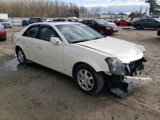 Photo 4 from auction – 2006 CADILLAC CTS HI FEA with VIN 1G6DP577960107816