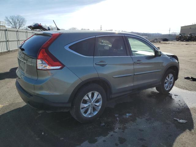 Photo 3 from auction – 2012 HONDA CR-V EX with VIN JHLRM4H57CC018682
