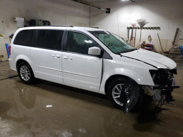 Zdjęcie 4 z aukcji – 2014 DODGE GRAND CARA z VIN 2C4RDGCG7ER265007