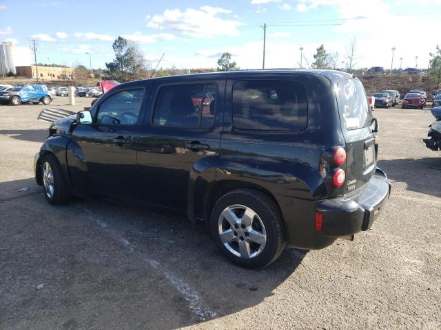 Photo 2 from auction – 2011 CHEVROLET HHR LT with VIN 3GNBABFW9BS624976