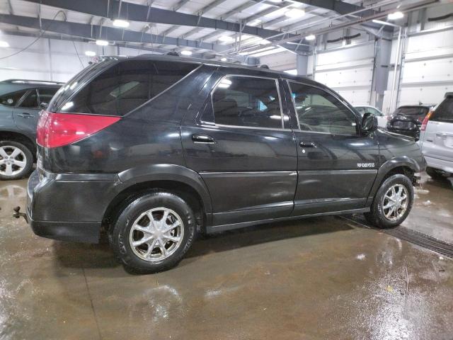 Photo 3 from auction – 2003 BUICK RENDEZVOUS with VIN 3G5DB03E33S602186