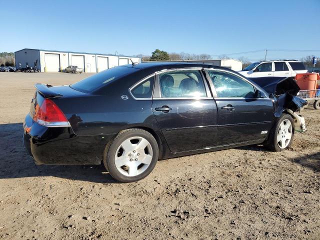 Photo 3 from auction – 2007 CHEVROLET IMPALA SUP with VIN 2G1WD58C079105849