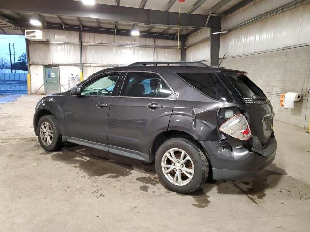 Photo 2 from auction – 2016 CHEVROLET EQUINOX LT with VIN 2GNFLFEK9G6194907
