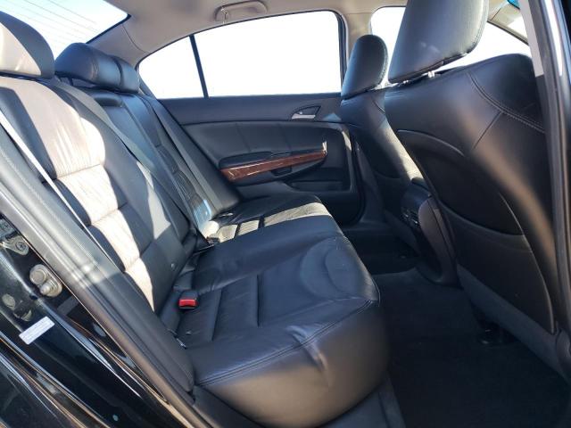 Photo 10 from auction – 2012 HONDA ACCORD EXL with VIN 1HGCP3F84CA020064