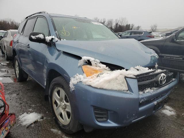 Photo 4 from auction – 2011 TOYOTA RAV4 with VIN 2T3BF4DV2BW087029