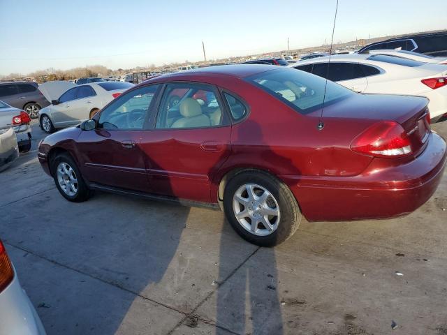 Photo 2 from auction – 2006 FORD TAURUS SEL with VIN 1FAFP56U16A246853