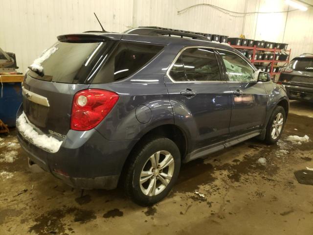 Photo 3 from auction – 2013 CHEVROLET EQUINOX LT with VIN 2GNFLEEK9D6185551
