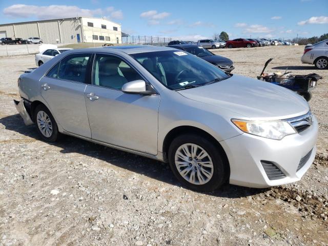 Photo 4 from auction – 2012 TOYOTA CAMRY BASE with VIN 4T1BF1FK5CU007847