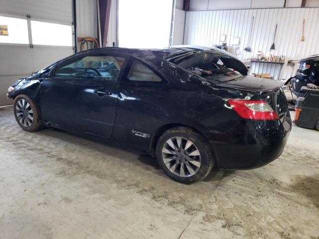 Photo 2 from auction – 2009 HONDA CIVIC EX with VIN 2HGFG11889H511692
