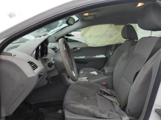 Photo 7 from auction – 2010 CHEVROLET MALIBU LS with VIN 1G1ZB5EB8AF311479