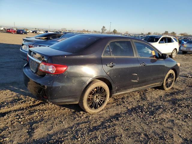 Photo 3 from auction – 2012 TOYOTA COROLLA BA with VIN 5YFBU4EE3CP046053