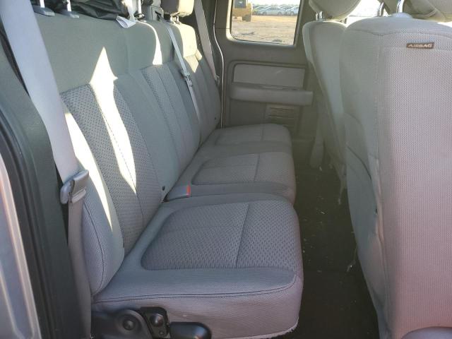 Photo 10 from auction – 2014 FORD F150 SUPER with VIN 1FTFX1CF8EFB81865