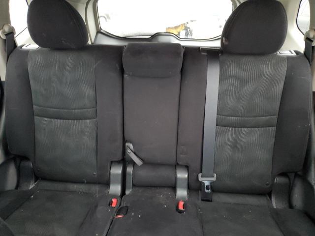 Photo 10 from auction – 2014 NISSAN ROGUE S with VIN 5N1AT2MVXEC781012