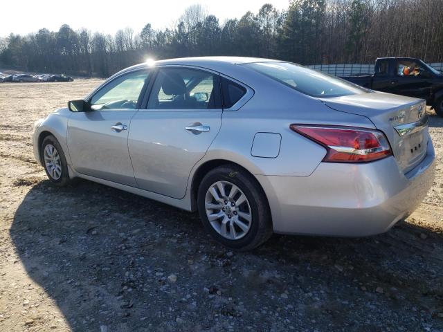 Photo 2 from auction – 2013 NISSAN ALTIMA 2.5 with VIN 1N4AL3AP6DC187084