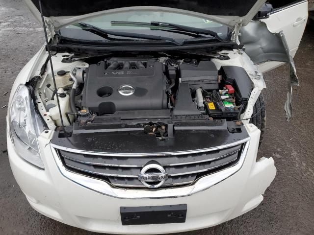 Photo 11 from auction – 2010 NISSAN ALTIMA SR with VIN 1N4BL2APXAC179578