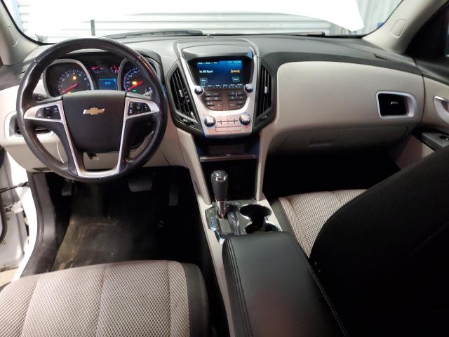 Photo 8 from auction – 2017 CHEVROLET EQUINOX LT with VIN 2GNALCEK1H6222578
