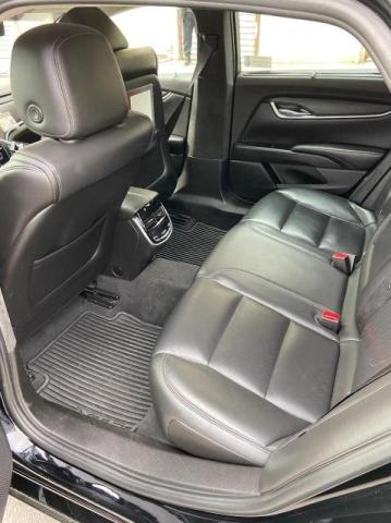 Photo 6 from auction – 2017 CADILLAC XTS with VIN 2G61U5S39H9152764