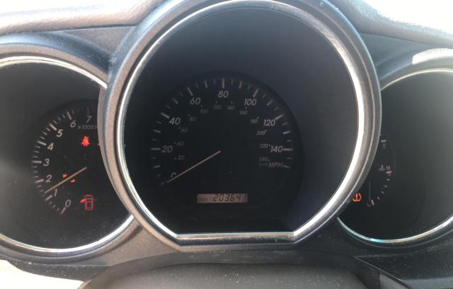 Foto 8 de la subasta – 2007 LEXUS RX 350 con VIN 2T2GK31U97C008962