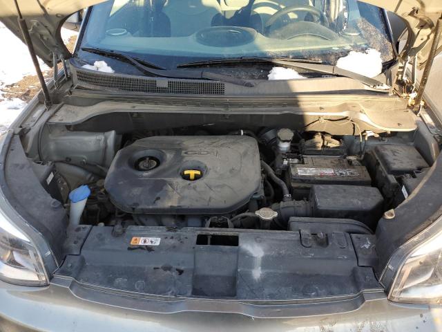 Photo 11 from auction – 2016 KIA SOUL + with VIN KNDJP3A50G7240968