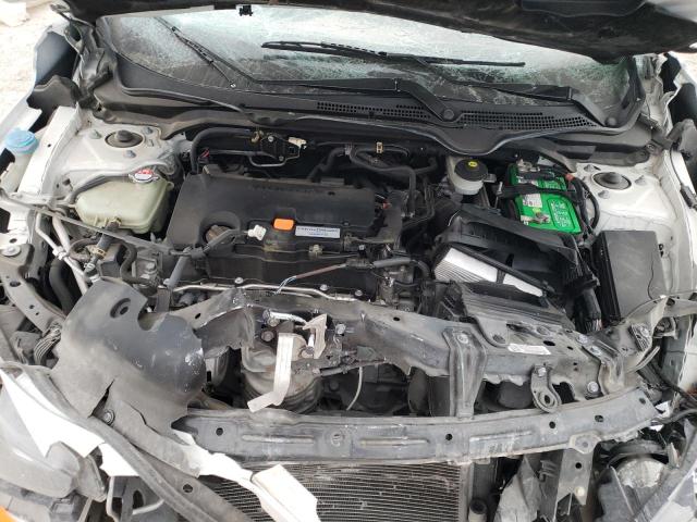 Photo 11 from auction – 2016 HONDA CIVIC EX with VIN 19XFC2F72GE085667