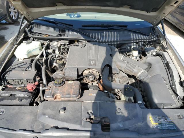 Photo 11 from auction – 2004 LINCOLN TOWN CAR U with VIN 1LNHM83WX4Y644470