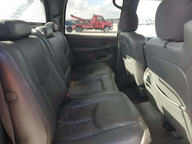 Photo 10 from auction – 2004 CHEVROLET AVALANCHE with VIN 3GNEK12T14G263085
