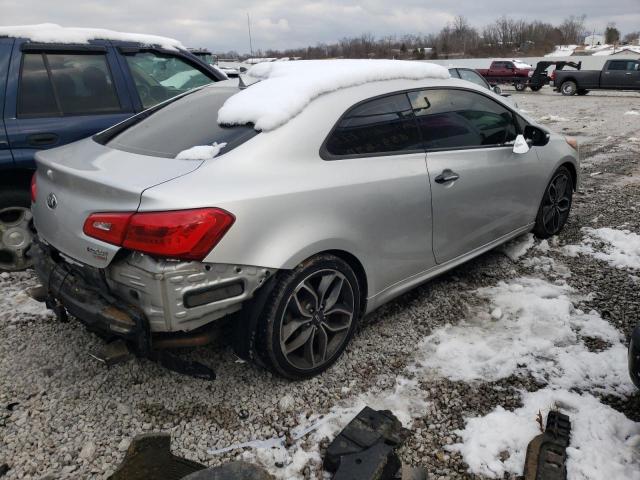 Photo 3 from auction – 2015 KIA FORTE SX with VIN KNAFZ6A39F5271790