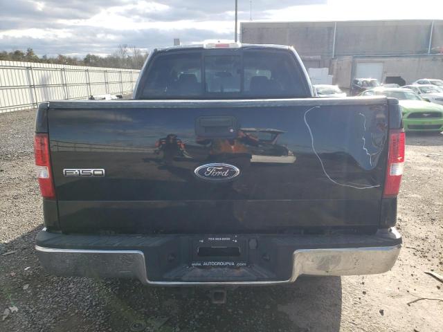 Photo 6 from auction – 2004 FORD F150 SUPER with VIN 1FTPW12554FA02941