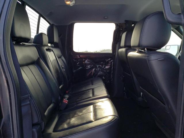 Photo 10 from auction – 2013 FORD F150 SUPER with VIN 1FTFW1EF3DKD95491
