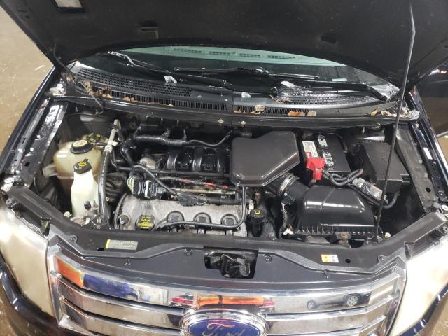 Photo 11 from auction – 2008 FORD EDGE LIMIT with VIN 2FMDK49CX8BB44287