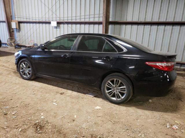 Photo 2 from auction – 2017 TOYOTA CAMRY LE with VIN 4T1BF1FKXHU279074