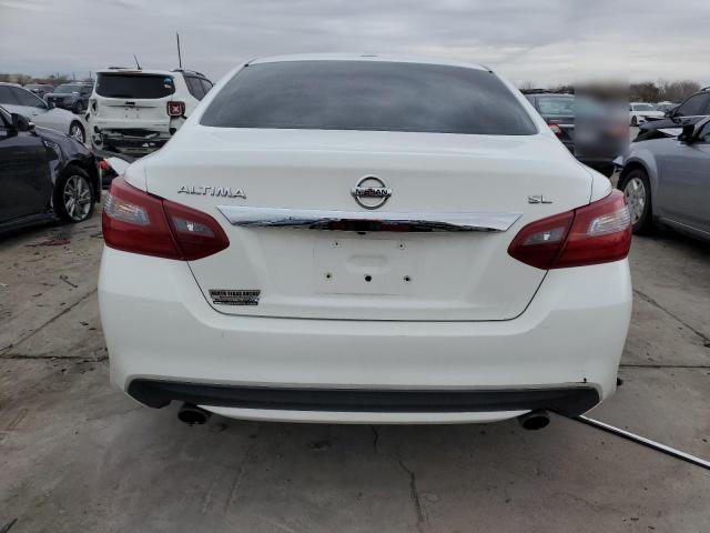 Photo 6 from auction – 2018 NISSAN ALTIMA 2.5 with VIN 1N4AL3AP1JC235151
