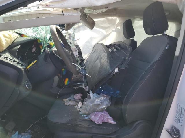 Photo 7 from auction – 2018 FORD ESCAPE S with VIN 1FMCU0F70JUC73418