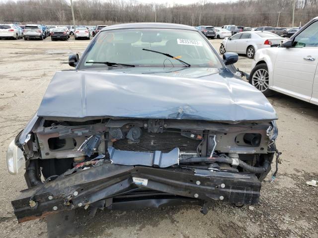 Photo 5 from auction – 2008 MERCURY GRAND MARQ with VIN 2MEHM75V48X607969