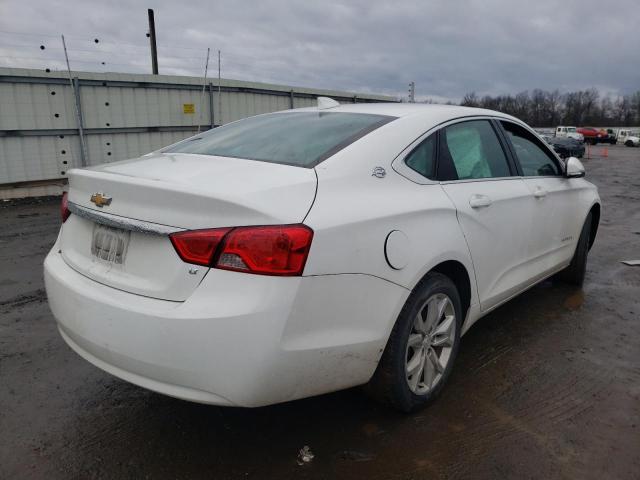 Photo 3 from auction – 2017 CHEVROLET IMPALA LT with VIN 2G1105SA5H9184479
