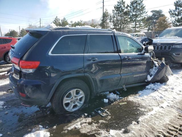 Photo 3 from auction – 2014 JEEP GRAND CHER with VIN 1C4RJFAG3EC362087