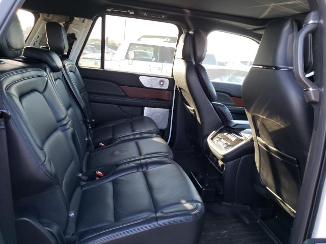 Photo 10 from auction – 2021 LINCOLN NAVIGATOR with VIN 5LMJJ3LT6MEL00670