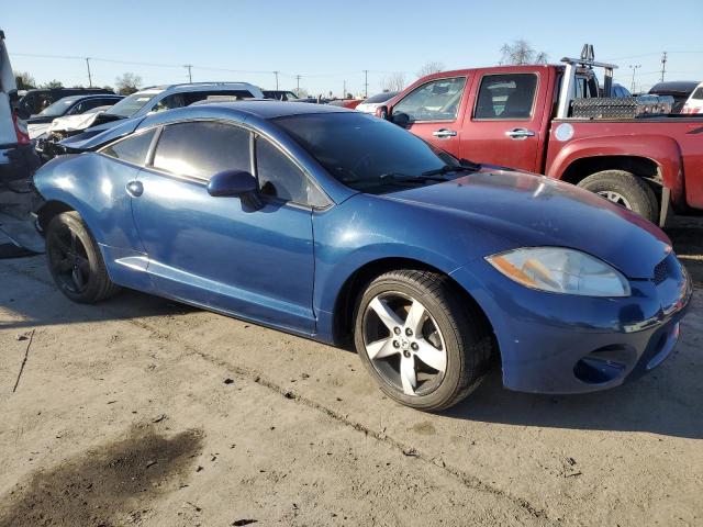 Photo 4 from auction – 2009 MITSUBISHI ECLIPSE with VIN 4A3AK24F59E016135