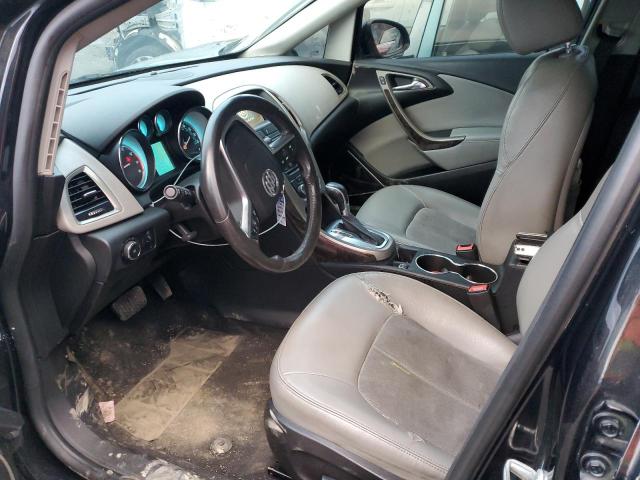Photo 7 from auction – 2013 BUICK VERANO CON with VIN 1G4PR5SK5D4189769