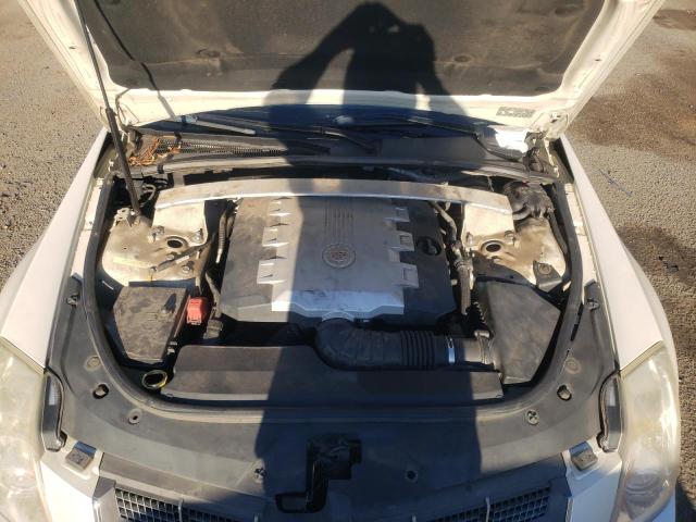 Photo 11 from auction – 2008 CADILLAC CTS with VIN 1G6DJ577980181810